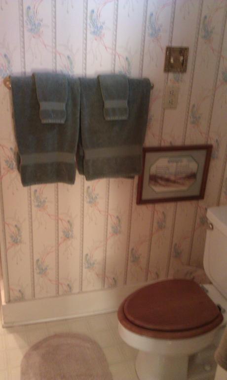 2439 Fairfield "A Bed And Breakfast" Shreveport Room photo